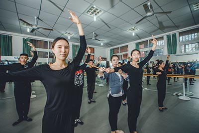 黑龙江2023年艺术类专业分数线统考联考合格线