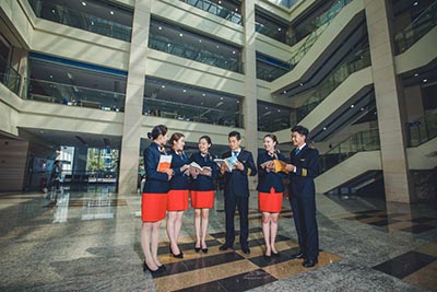 陕西省普通高校名单(79所)