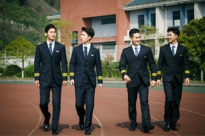 “公费师范生”