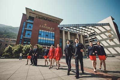 河北省普通高校名单(95所)