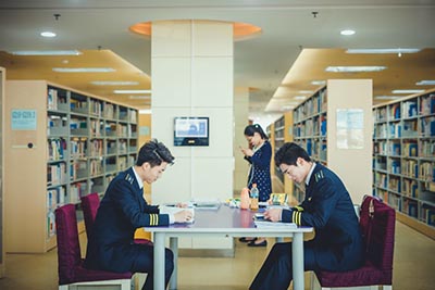 中国军事院校名单