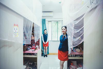 2022年河北省高职单招都有哪些专业？