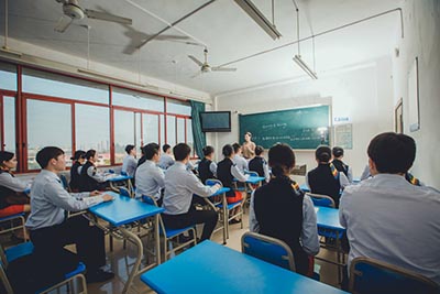 全国有多少所大学？中国高等学校全名单